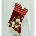 Christmas sock